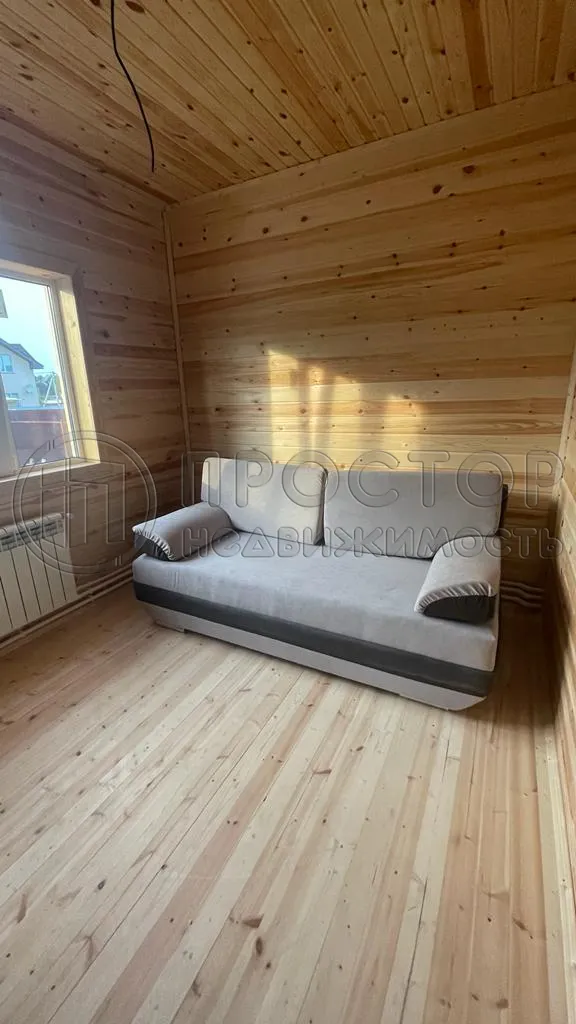 Дом, 90.8 м² - фото 9