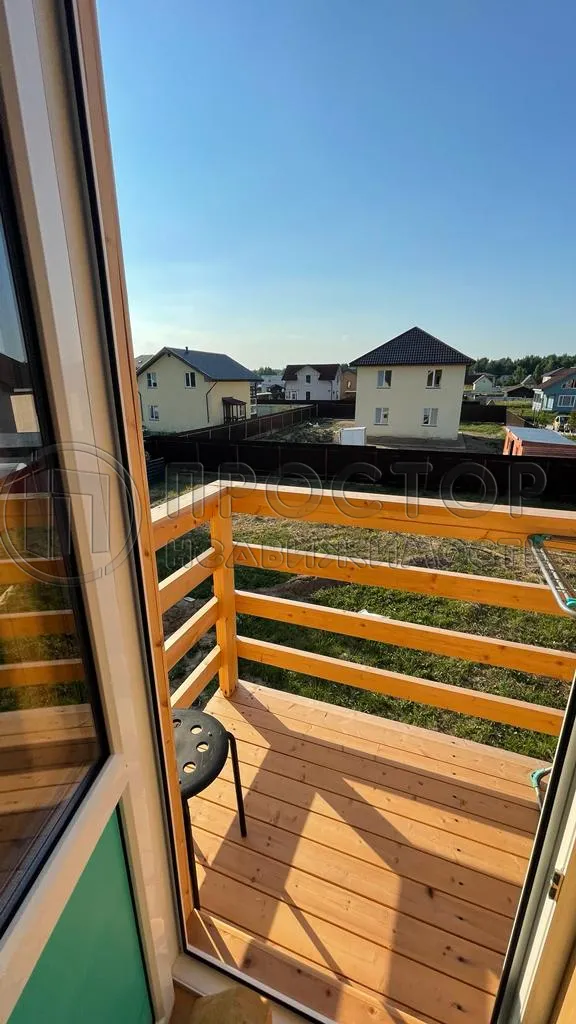 Дом, 90.8 м² - фото 10