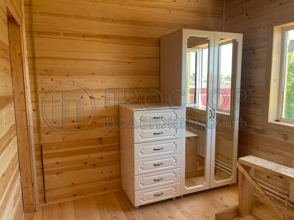 Дом, 90.8 м² - фото 11