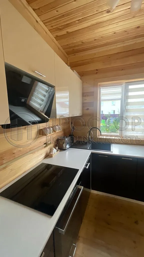 Дом, 90.8 м² - фото 13