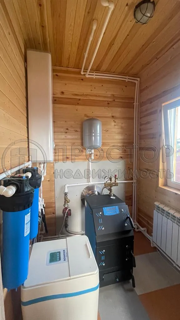 Дом, 90.8 м² - фото 15