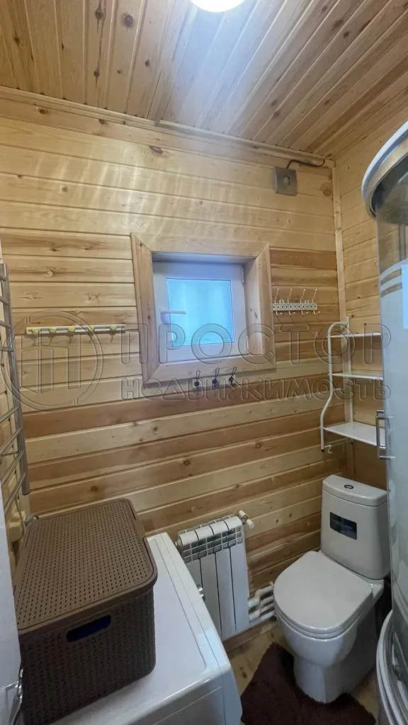 Дом, 90.8 м² - фото 22