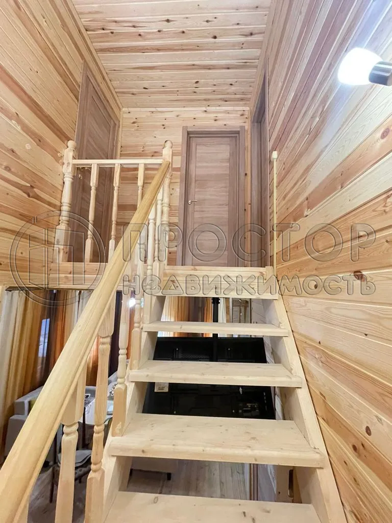 Дом, 90.8 м² - фото 26