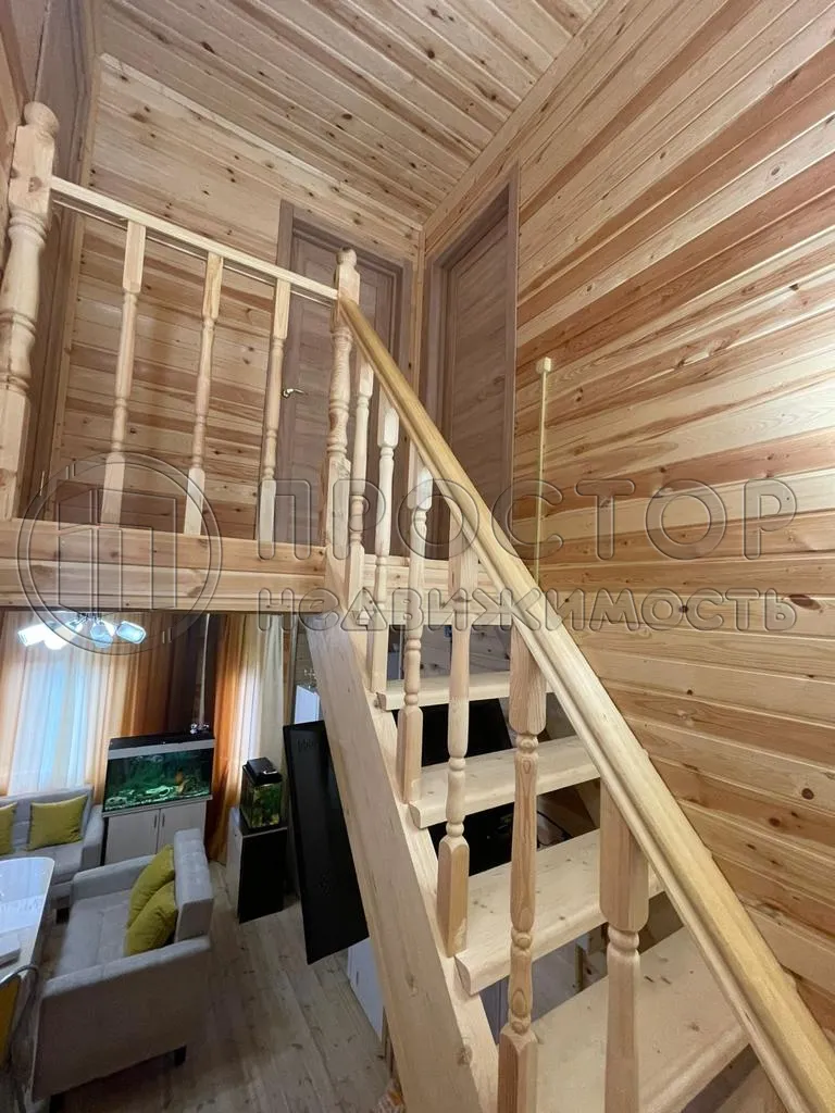 Дом, 90.8 м² - фото 29