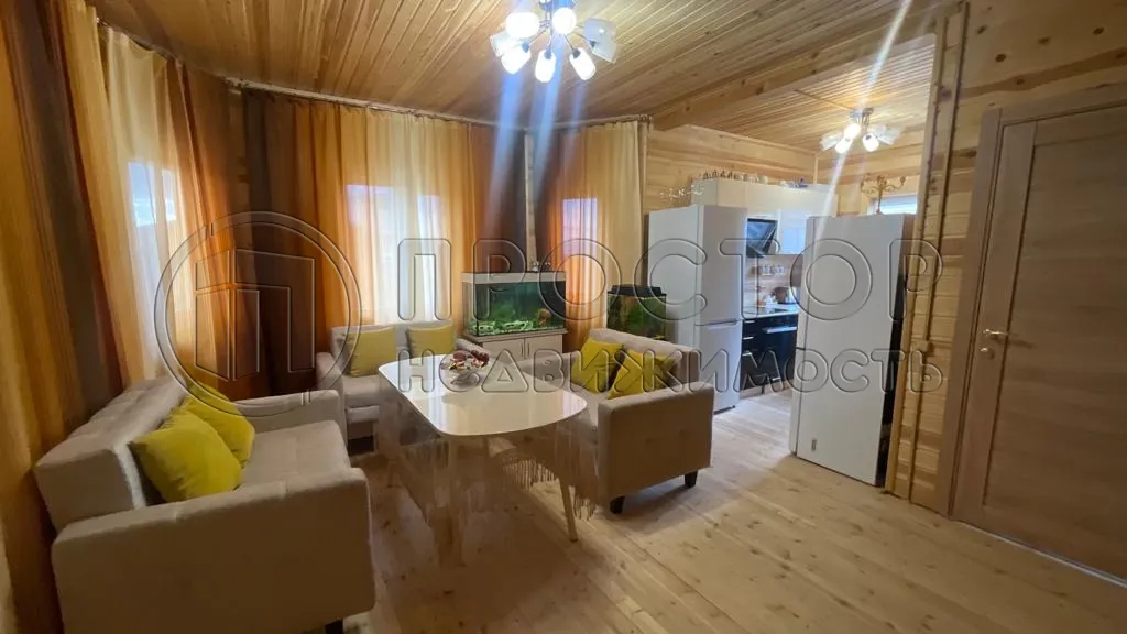 Дом, 90.8 м² - фото 32