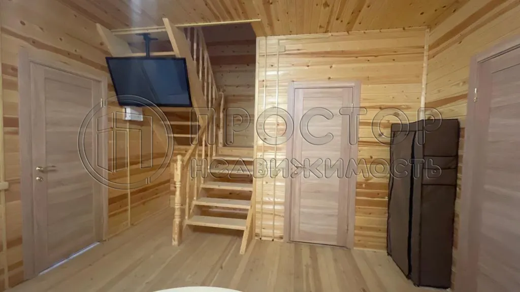 Дом, 90.8 м² - фото 33