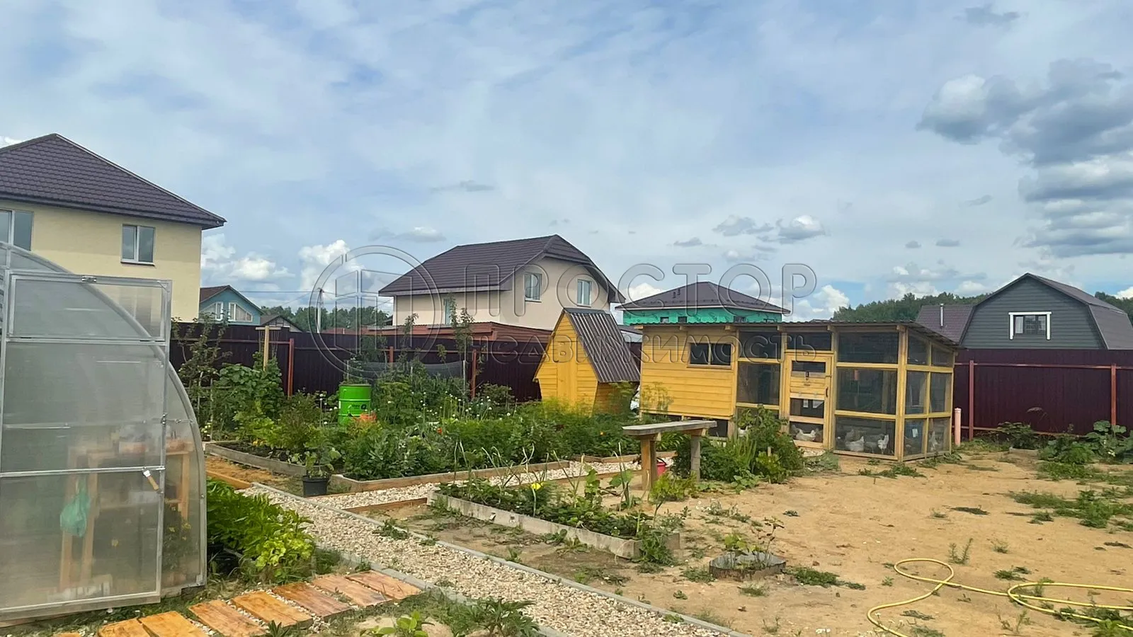 Дом, 90.8 м² - фото 37