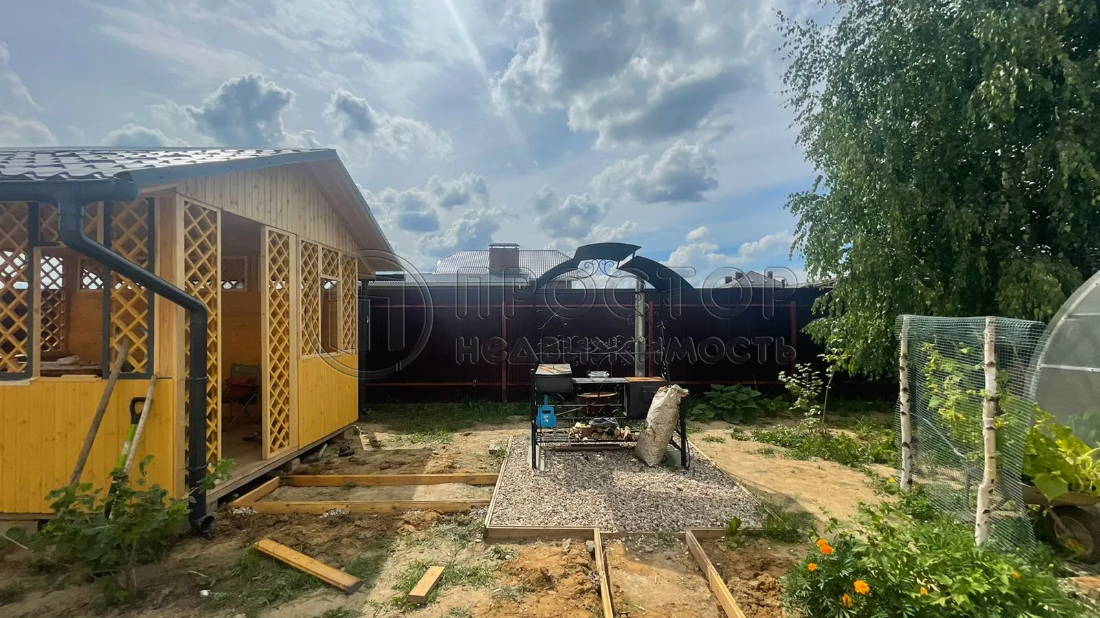 Дом, 90.8 м² - фото 39