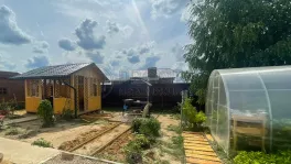 Дом, 90.8 м² - фото 82