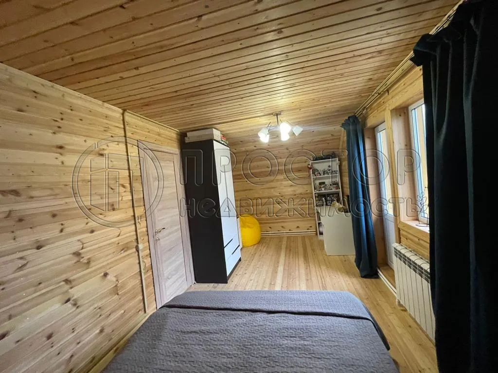 Дом, 90.8 м² - фото 42