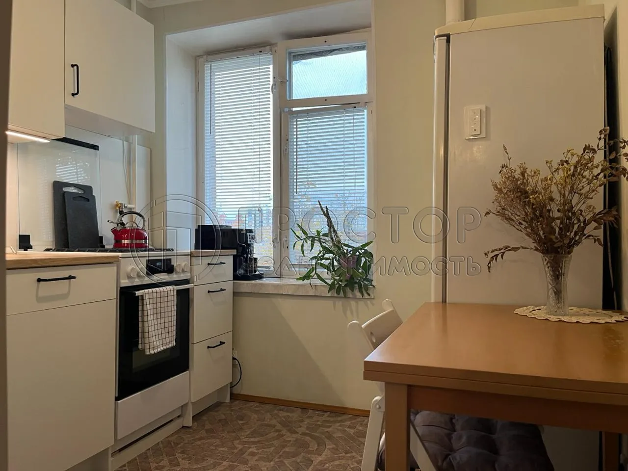 2-комнатная квартира, 45.3 м² - фото 10