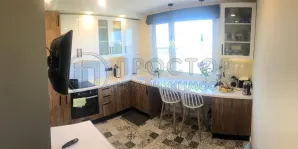 2-комнатная квартира, 57.7 м² - фото 26