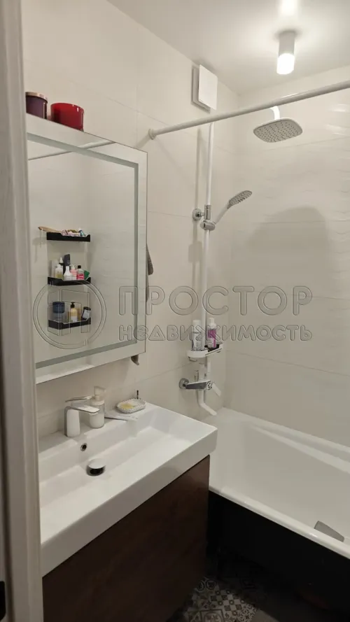 2-комнатная квартира, 57.7 м² - фото 12