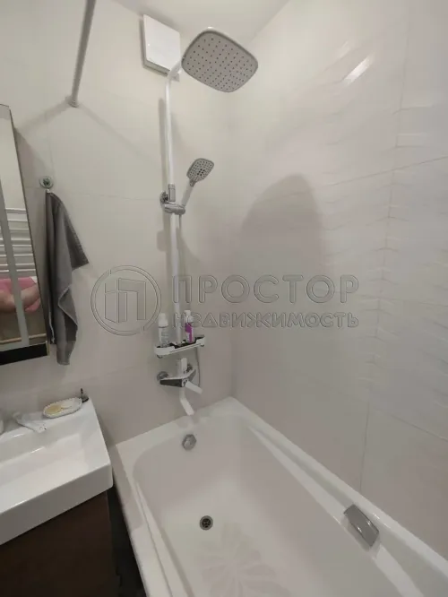2-комнатная квартира, 57.7 м² - фото 13