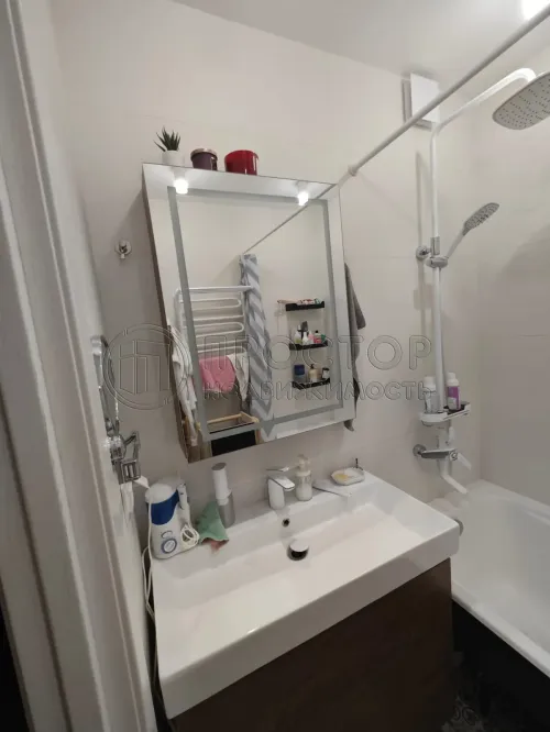 2-комнатная квартира, 57.7 м² - фото 14