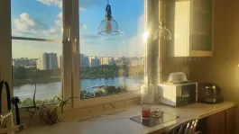 2-комнатная квартира, 57.7 м² - фото 24