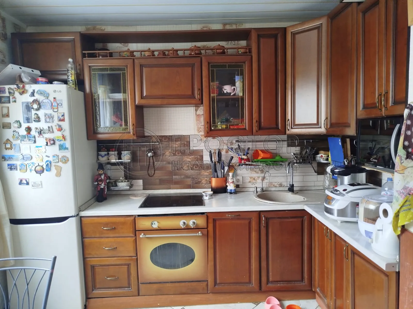 3-комнатная квартира, 83 м² - фото 2