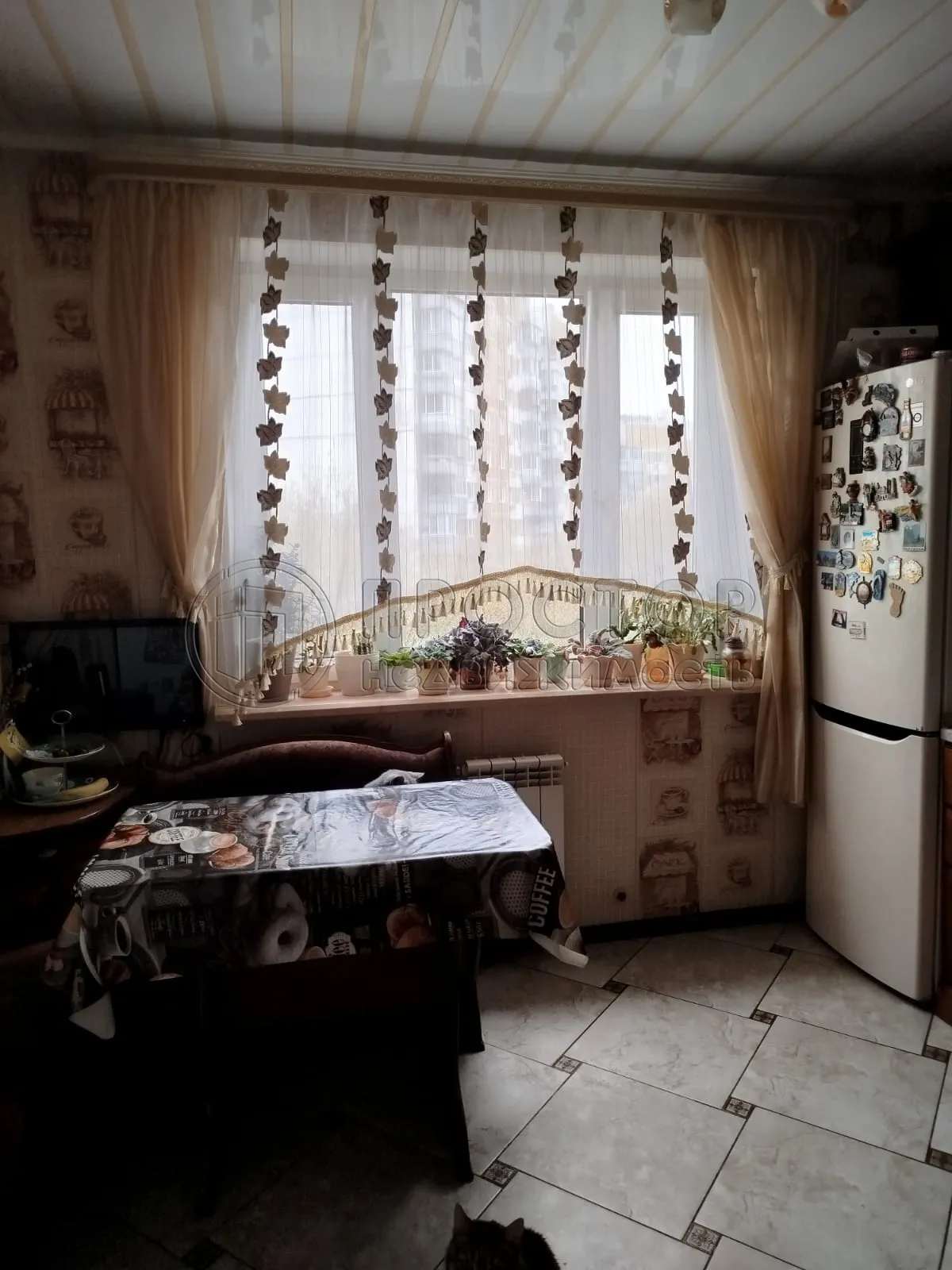 3-комнатная квартира, 83 м² - фото 3