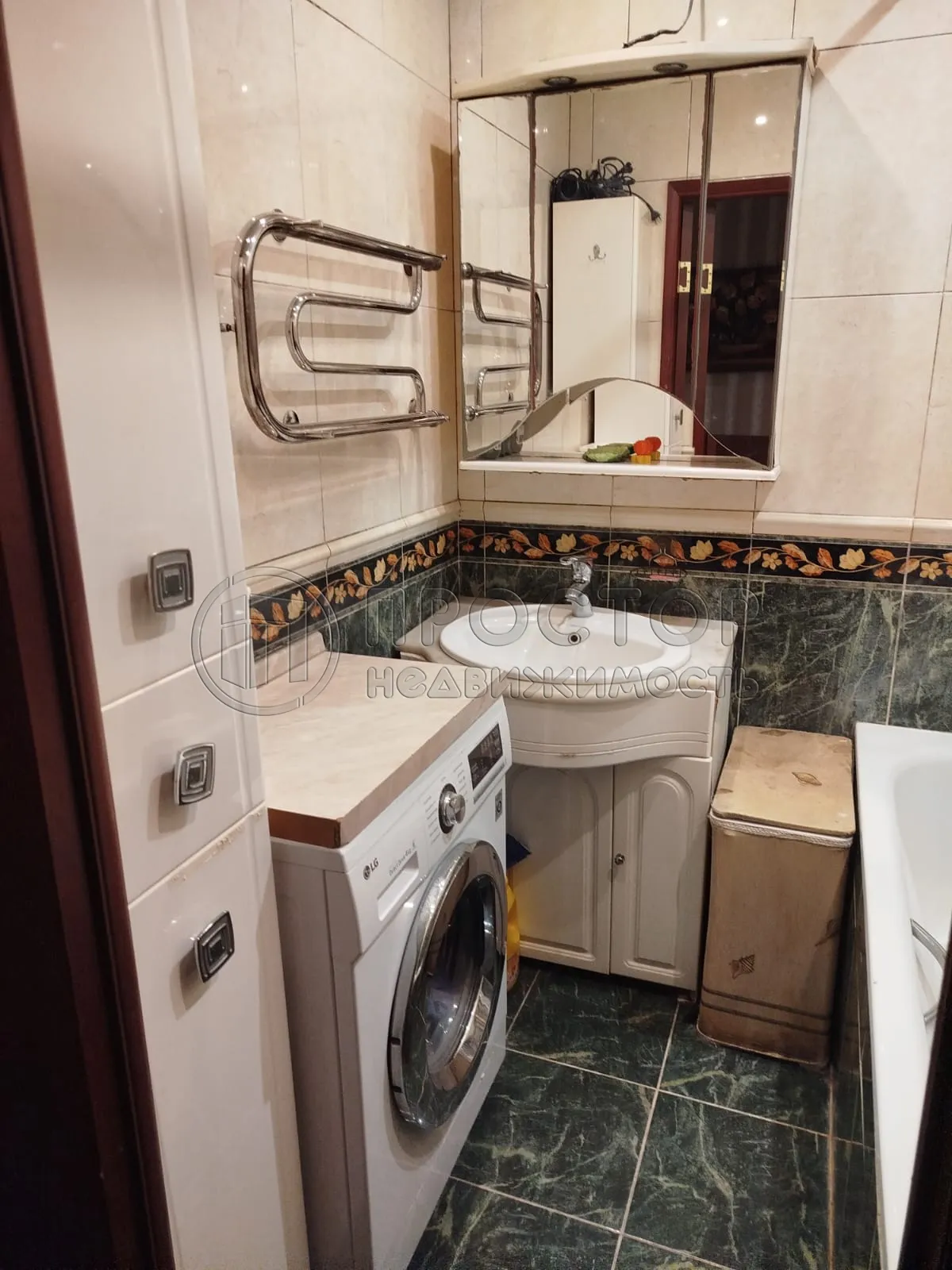 3-комнатная квартира, 83 м² - фото 4