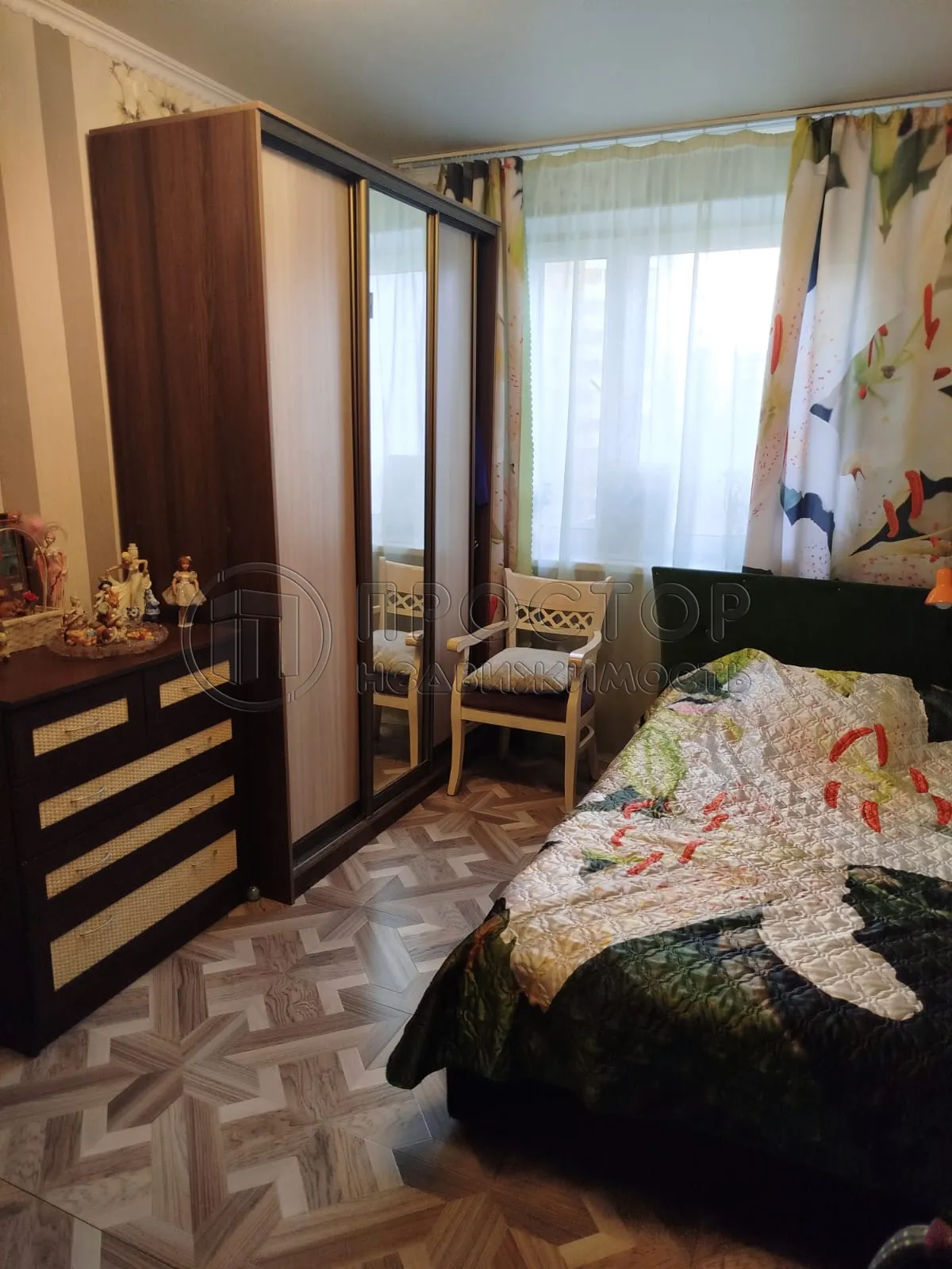 3-комнатная квартира, 83 м² - фото 8