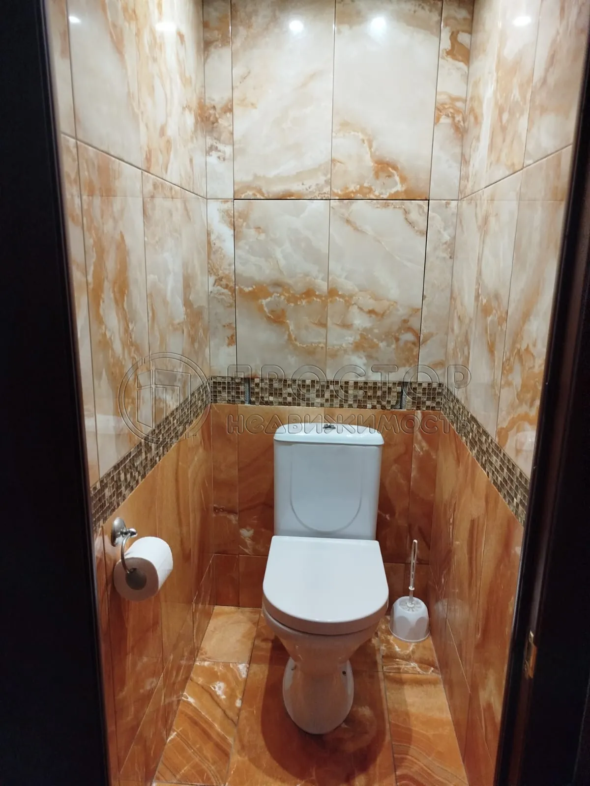 3-комнатная квартира, 83 м² - фото 11