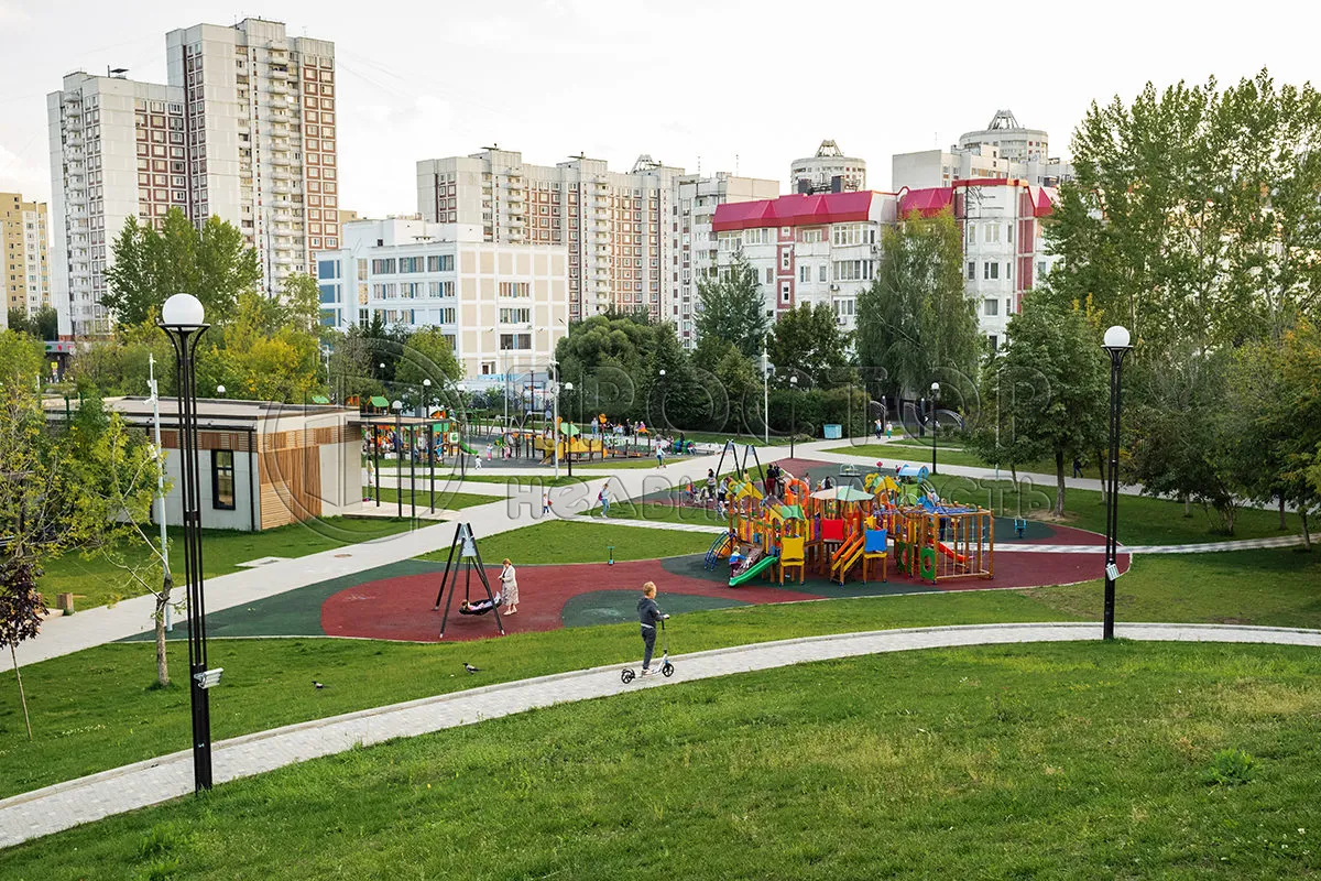 3-комнатная квартира, 83 м² - фото 12