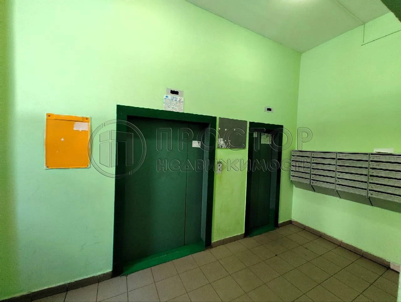 1-комнатная квартира, 38.2 м² - фото 16