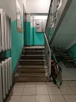 3-комнатная квартира, 57.1 м² - фото 34