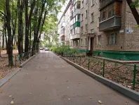 3-комнатная квартира, 57.1 м² - фото 35