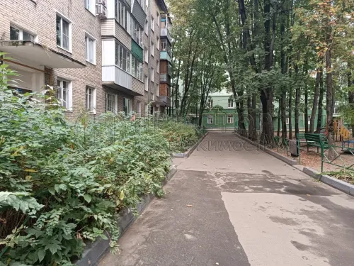 3-комнатная квартира, 57.1 м² - фото 18