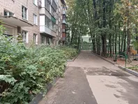 3-комнатная квартира, 57.1 м² - фото 36