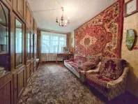 3-комнатная квартира, 57.1 м² - фото 20
