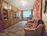 3-комнатная квартира, 57.1 м² - фото 21