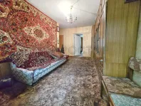 3-комнатная квартира, 57.1 м² - фото 22