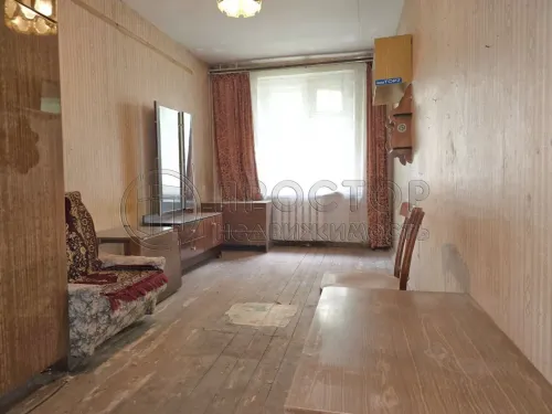 3-комнатная квартира, 57.1 м² - фото 5