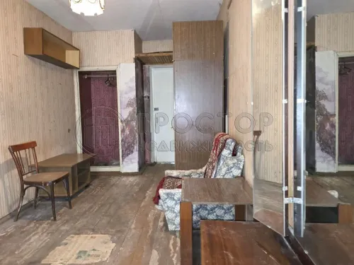 3-комнатная квартира, 57.1 м² - фото 6