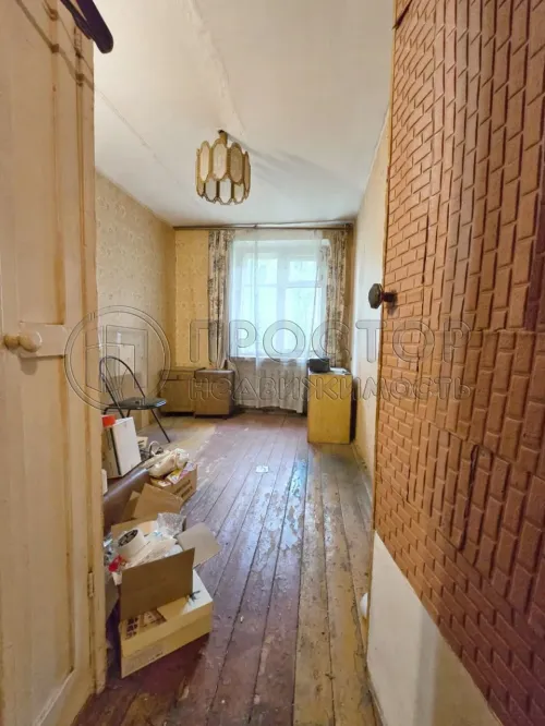 3-комнатная квартира, 57.1 м² - фото 7