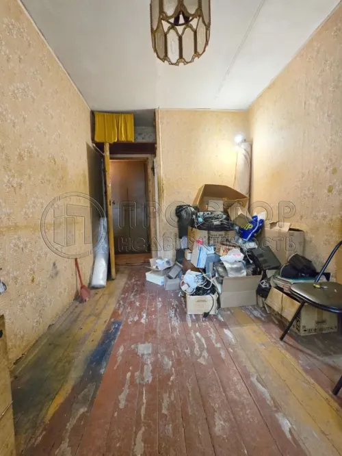 3-комнатная квартира, 57.1 м² - фото 8