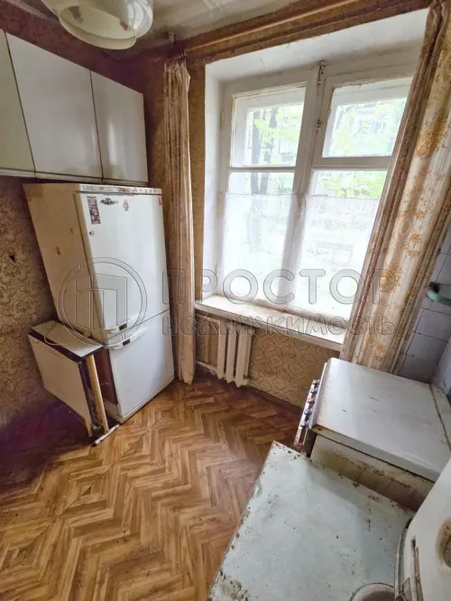 3-комнатная квартира, 57.1 м² - фото 9