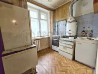 3-комнатная квартира, 57.1 м² - фото 28