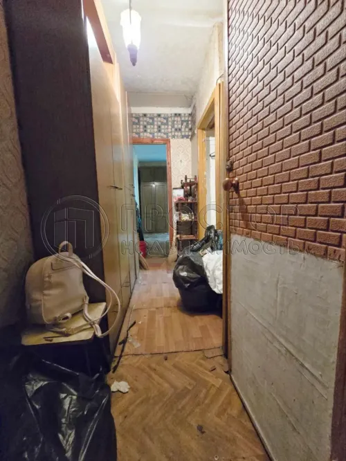 3-комнатная квартира, 57.1 м² - фото 12