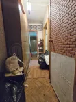 3-комнатная квартира, 57.1 м² - фото 30