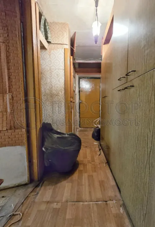 3-комнатная квартира, 57.1 м² - фото 13
