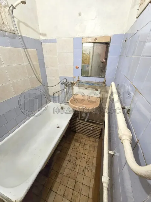 3-комнатная квартира, 57.1 м² - фото 14