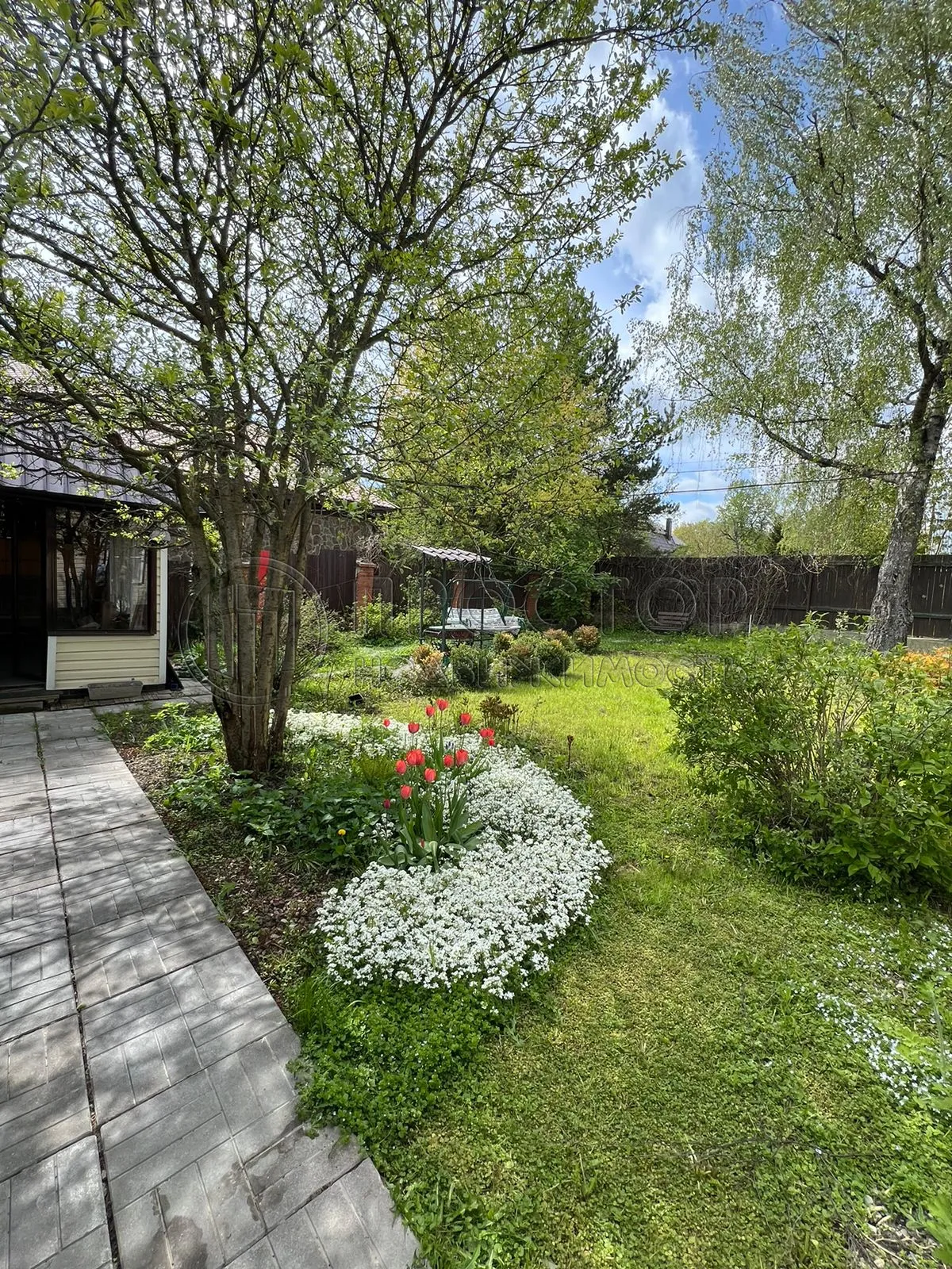 Дом, 115 м² - фото 3