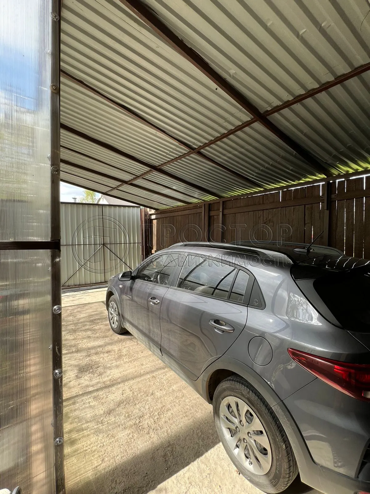 Дом, 115 м² - фото 4