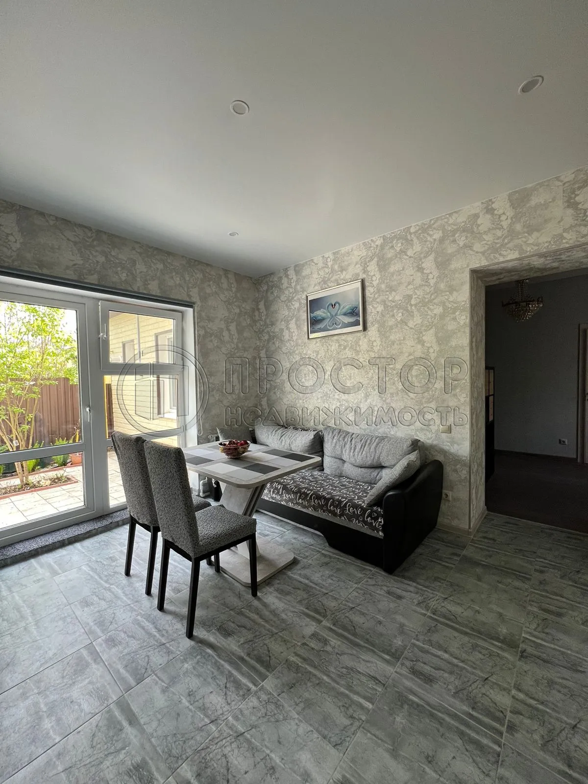 Дом, 115 м² - фото 7