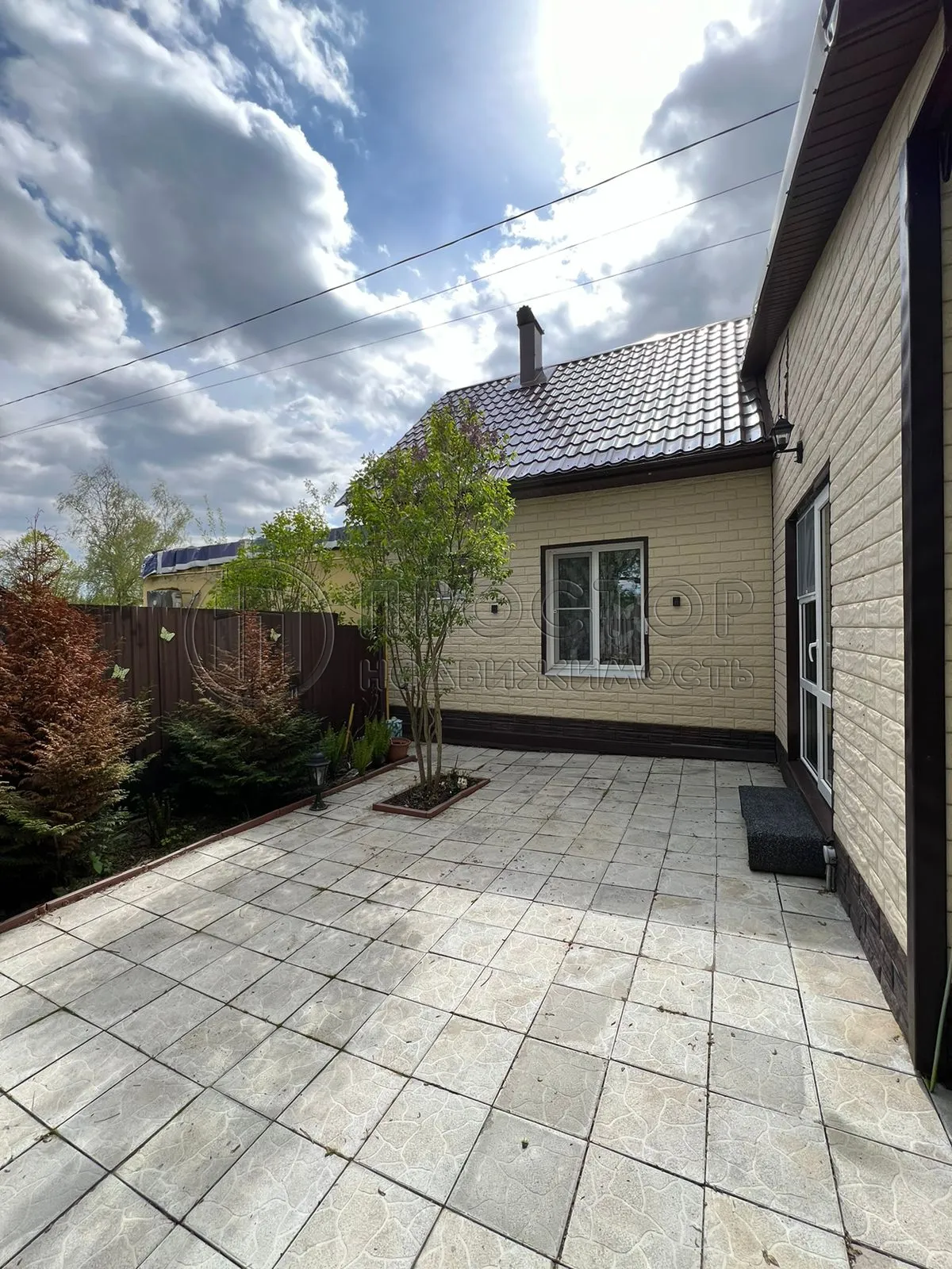 Дом, 115 м² - фото 14