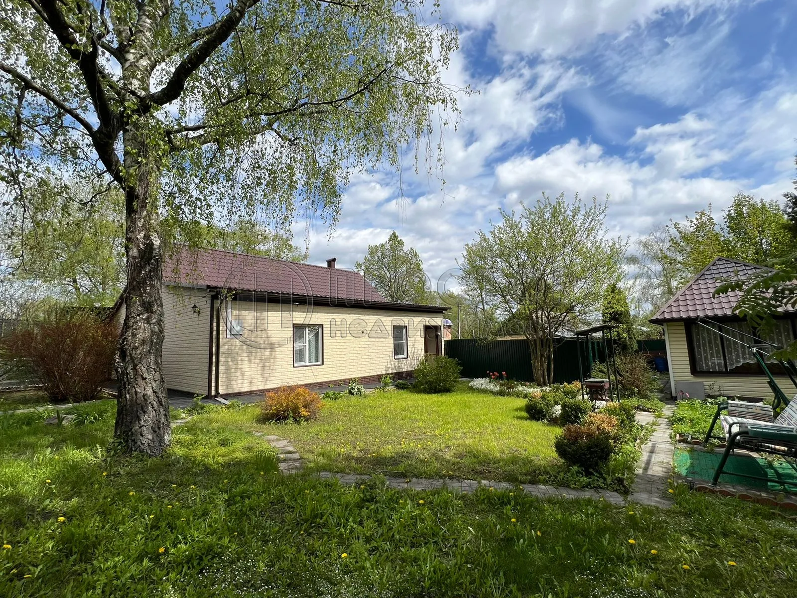 Дом, 115 м² - фото 15