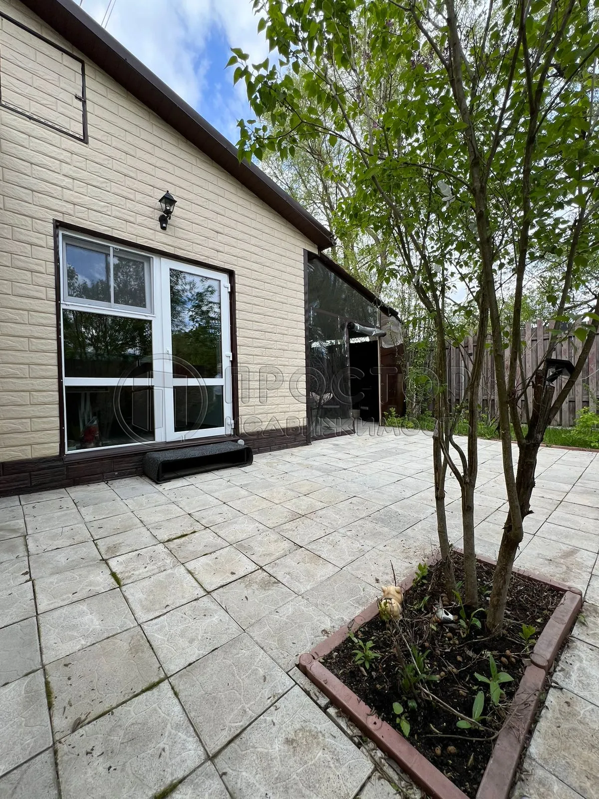 Дом, 115 м² - фото 16